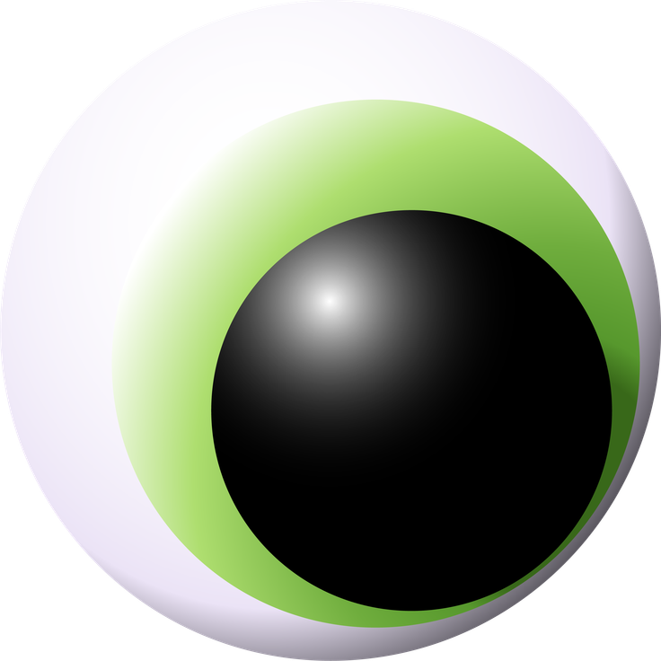 Green Eye